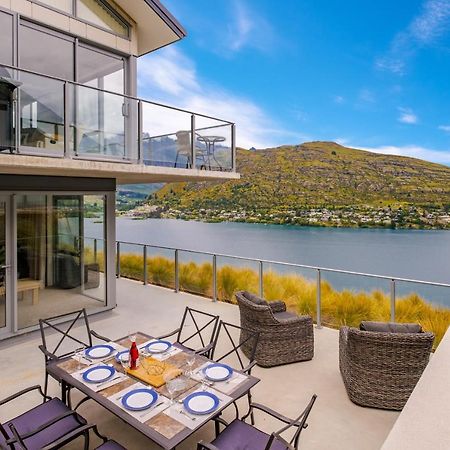 Queenstown Lake Views - Downstairs Apartment Εξωτερικό φωτογραφία