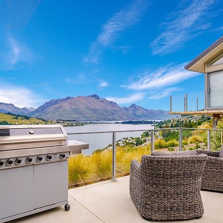 Queenstown Lake Views - Downstairs Apartment Εξωτερικό φωτογραφία