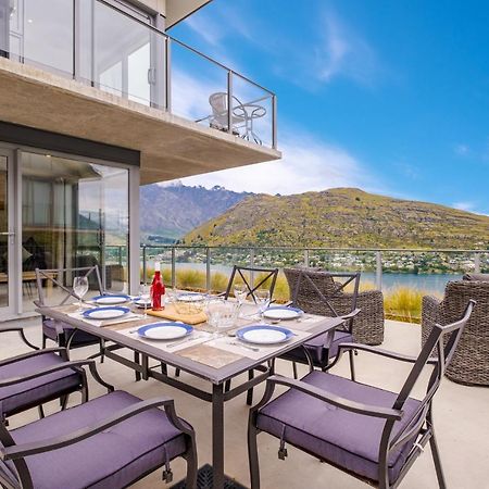 Queenstown Lake Views - Downstairs Apartment Εξωτερικό φωτογραφία
