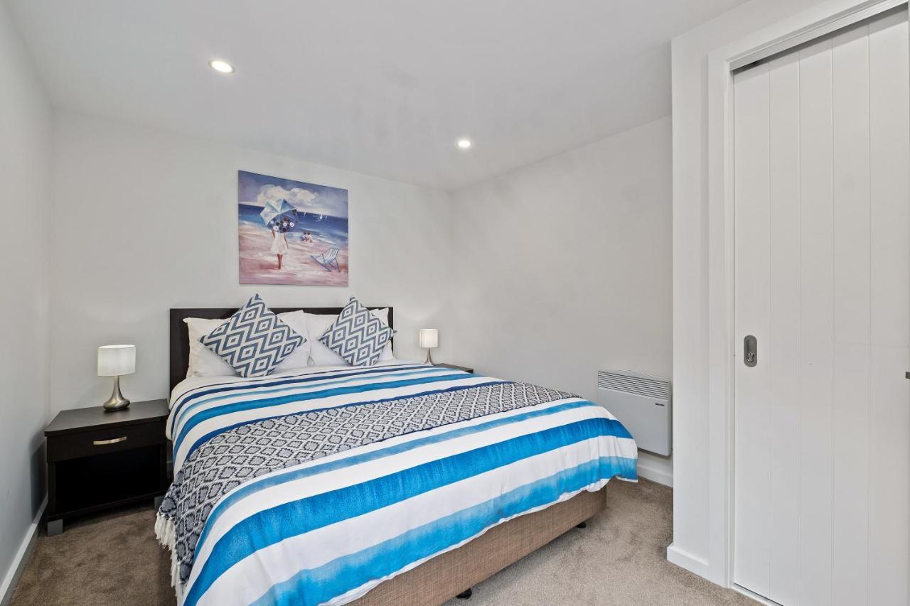 Queenstown Lake Views - Downstairs Apartment Εξωτερικό φωτογραφία
