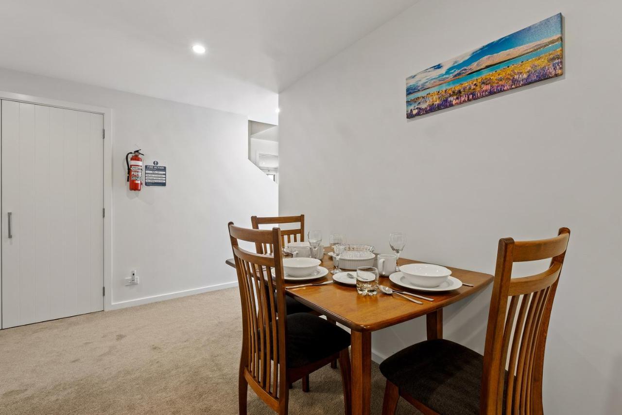 Queenstown Lake Views - Downstairs Apartment Εξωτερικό φωτογραφία