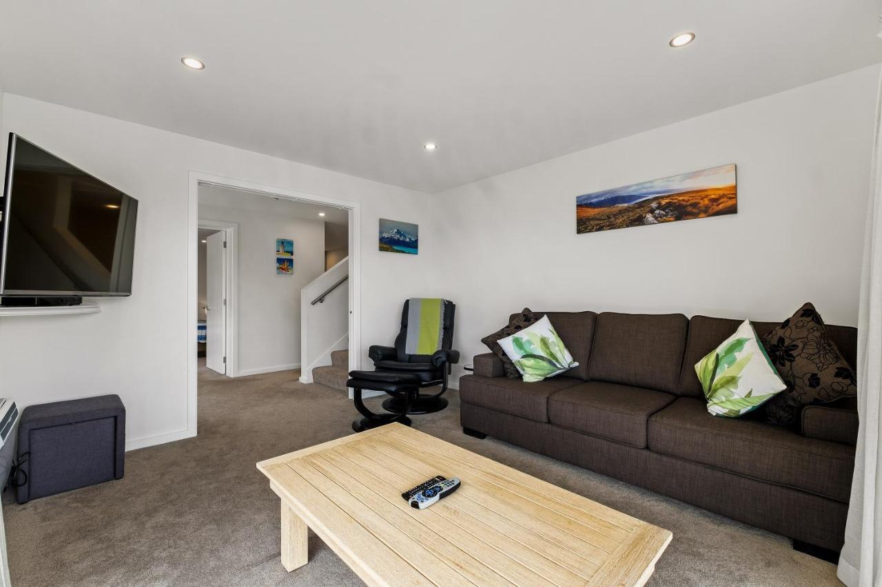 Queenstown Lake Views - Downstairs Apartment Εξωτερικό φωτογραφία